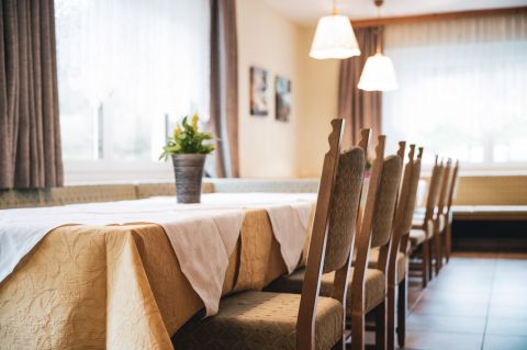 B&B Hotel Frohsinn Image: B&B and comfort