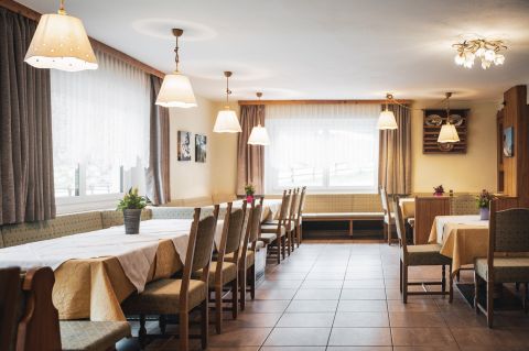 B&B Hotel Frohsinn Image: B&B and comfort