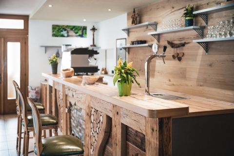 B&B Hotel Frohsinn Image: B&B and comfort