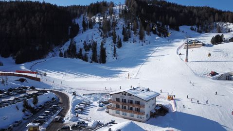 Image: B&B Hotel Frohsinn